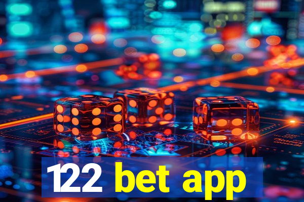 122 bet app